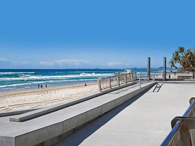 Peppers Soul Surfers Paradise