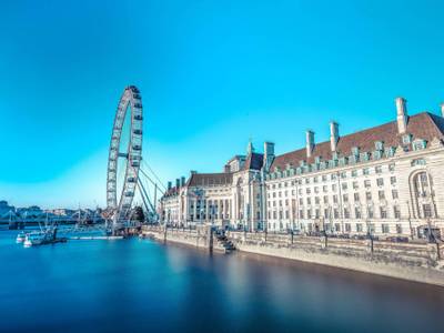 Marriott London County Hall