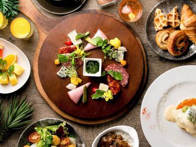 Marriott Resort & Spa Okinawa