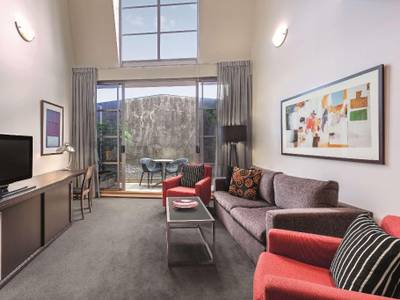 Adina Apartment Hotel Sydney Central