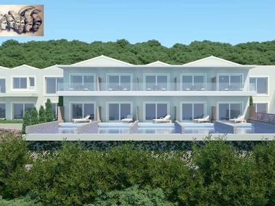 Ionian Corfu Village