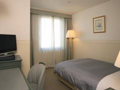 JR-East Hotel Mets Kokubunji