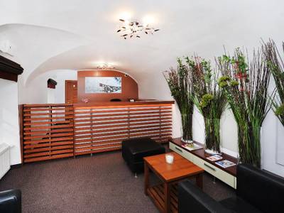 Aplend City Hotel Michalska