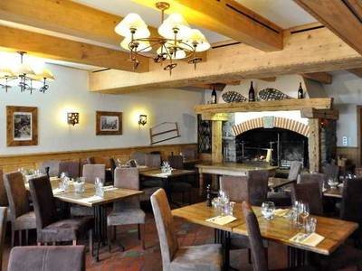 Art Boutique Hotel Beau-Séjour Champéry