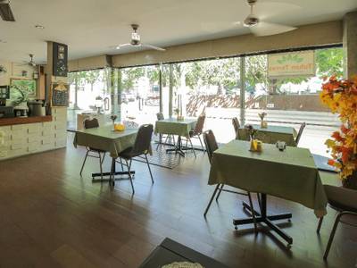 Tuban Torres Accommodation