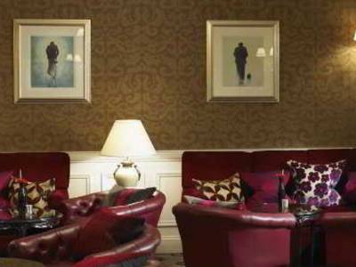 Norfolk Royale Hotel, BW Signature Collection