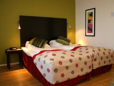 Nova Hotell Kurs & Konferanse