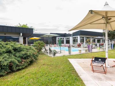 ibis Styles Colmar Nord