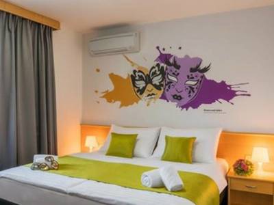 ibis Styles Maribor City Center