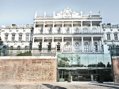 Palais Coburg