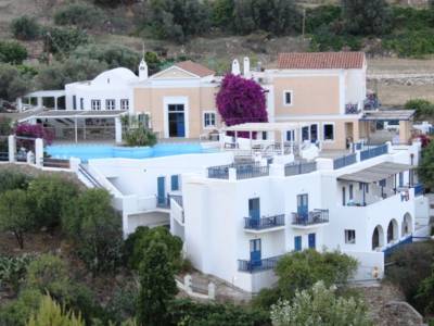 Villa Lefkes