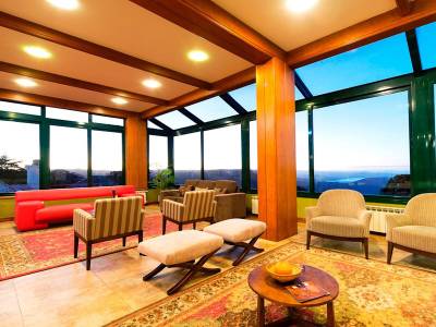 Hotel Laghetto Toscana