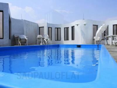 Paulista Wall Street Suites