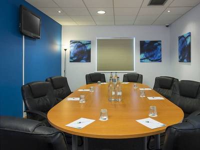 Holiday Inn Express Braintree (Foto)