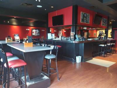 Quality Hotel & Conference Centre