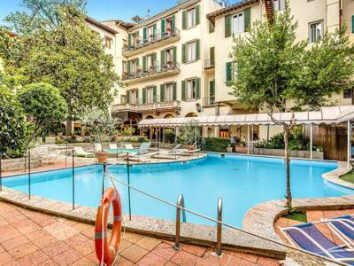 Croce Di Malta Florenz