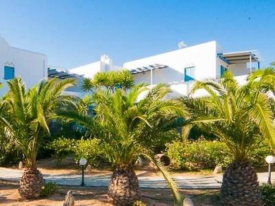 Nissiotiko Hotel Studios & Apartments