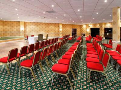 Hatherton Hotel Stafford South