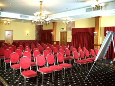 Wembley International Hotel