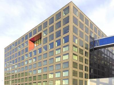 Radisson Blu Zürich Airport