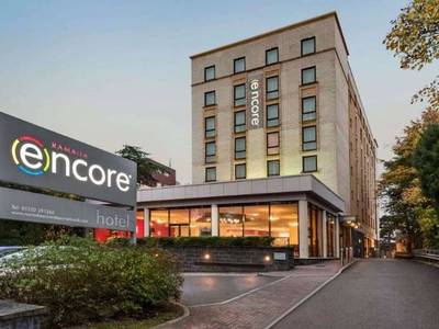 Holiday Inn Bournemouth