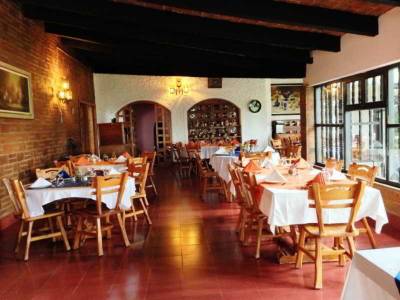 Rancho El Atascadero