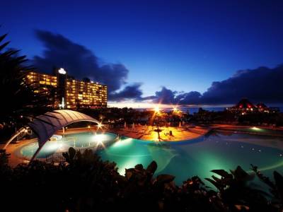 Renaissance Okinawa Resort