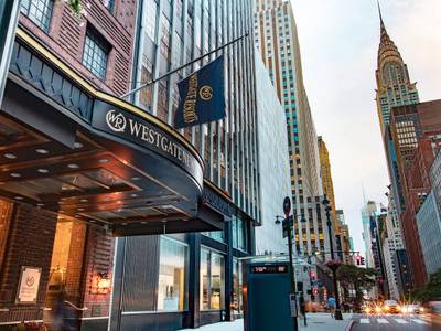 Westgate New York City 