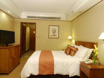 Richmonde Hotel Ortigas