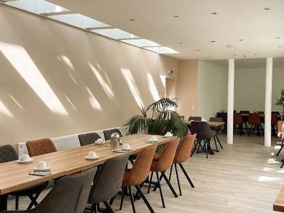 Bargenturm Lüneburg