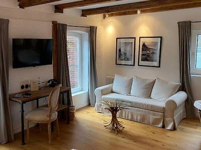 Ring Bokel-Mühle am See