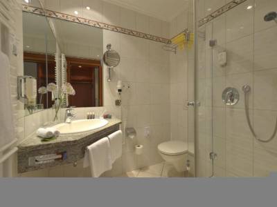 Ringhotel Celler Tor