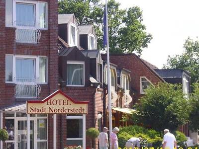 Stadt Norderstedt
