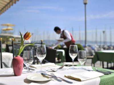 Ringhotel Schiff am See