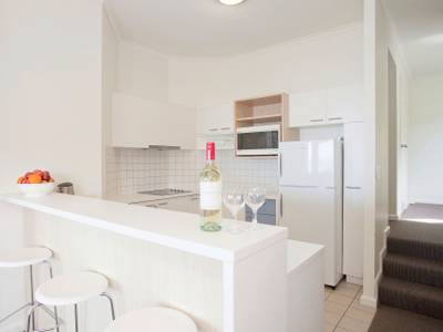 Cumberland Lorne Resort