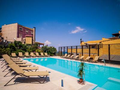 Hotel Riviera Castelsardo