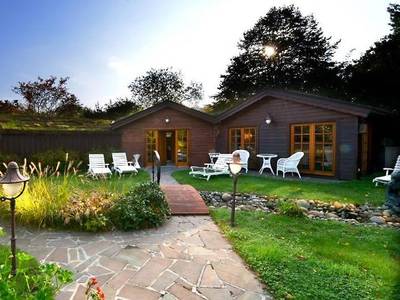 Lohmann's Romantik Hotel Gravenberg