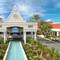 Curacao Marriott Beach Resort & Emerald Casino