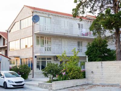 Apartments Jurica