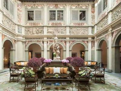 Four Seasons Firenze