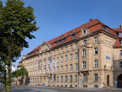 a&o Leipzig Hauptbahnhof