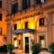 D´Inghilterra - Starhotels Collezione