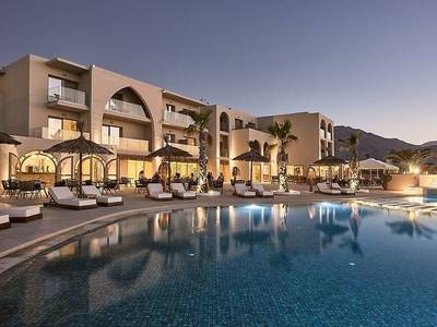 Pepper Sea Club Hotel - Erwachsenenhotel