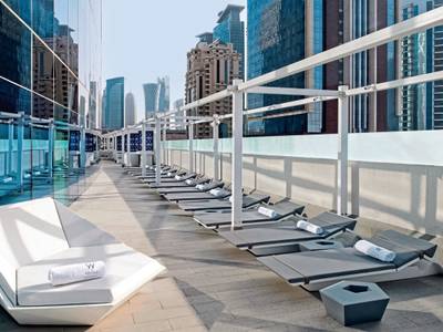 W Doha Hotel & Residences (Foto)