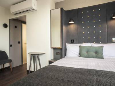 Point A Hotel Edinburgh Haymarket