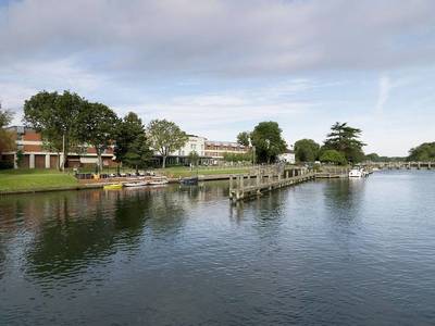 The Runnymede On Thames