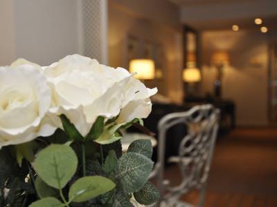 Sarmiento Suites Apart