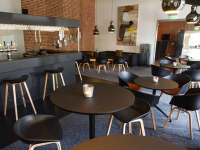 Hotel Sønderborg Strand