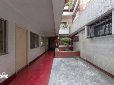 Broadway Court Apartelle by ZEN Rooms