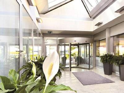 Hotel & Rasthaus Seligweiler